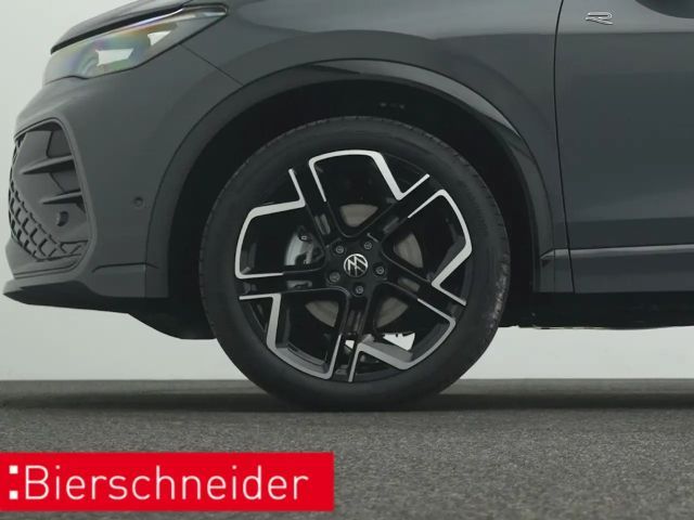 Volkswagen Tiguan 1.5 eTSI DSG R-Line