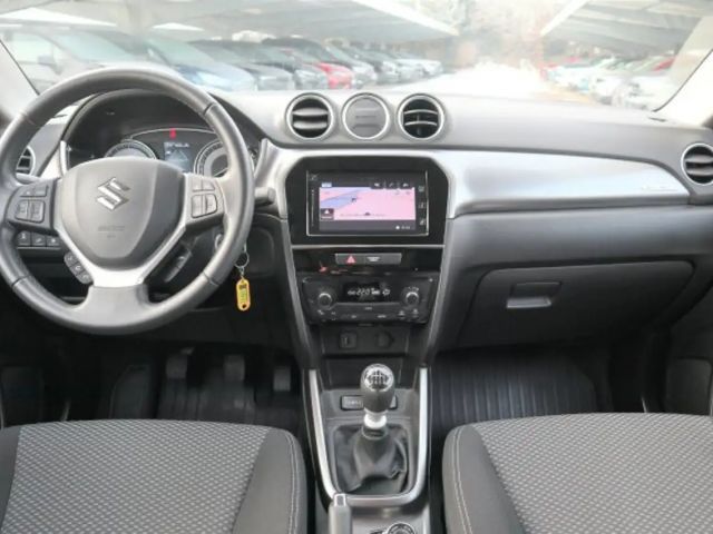 Suzuki Vitara 4x4 Comfort Hybrid