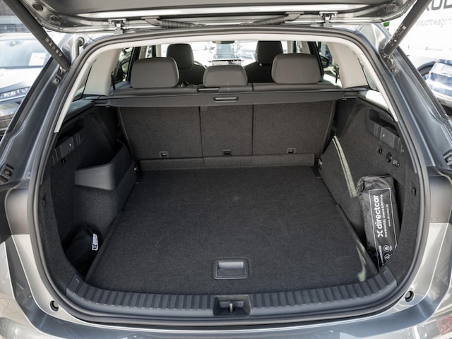 Skoda Kodiaq 2.0 TDI 4x4