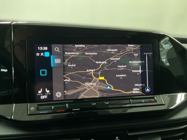 Volkswagen Caddy 2.0 TDI 4Motion