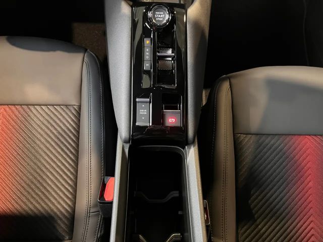 Alfa Romeo Junior Ibrida Speciale