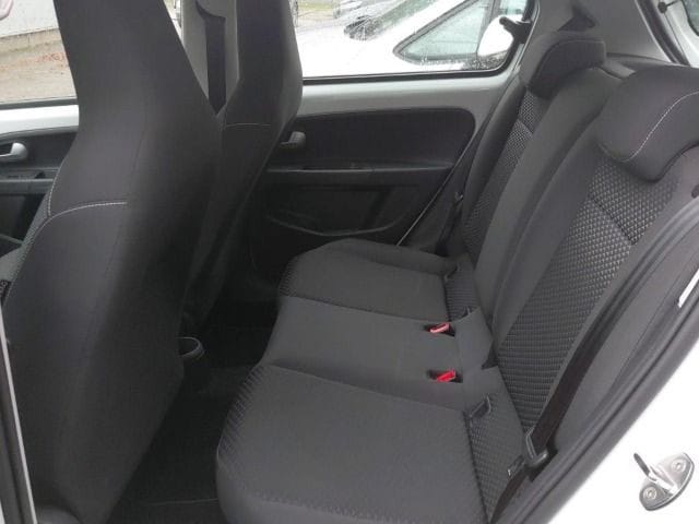 Volkswagen e-up! Active