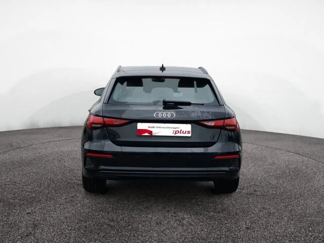 Audi A3 Hybride Sedan