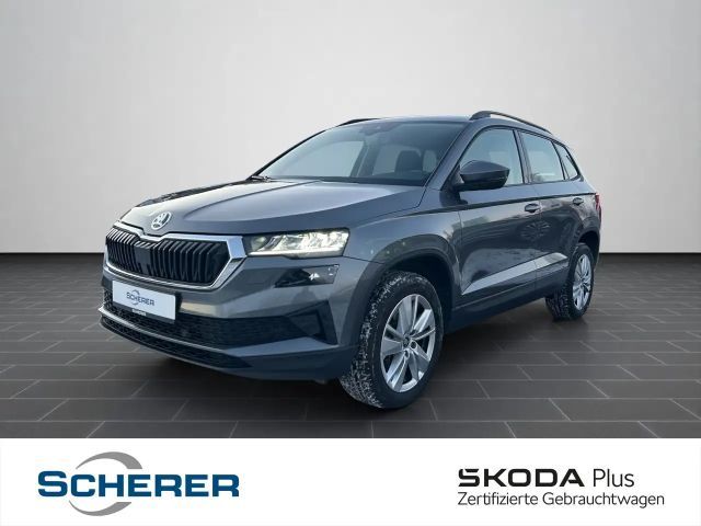 Skoda Karoq 1.5 TSI Selection