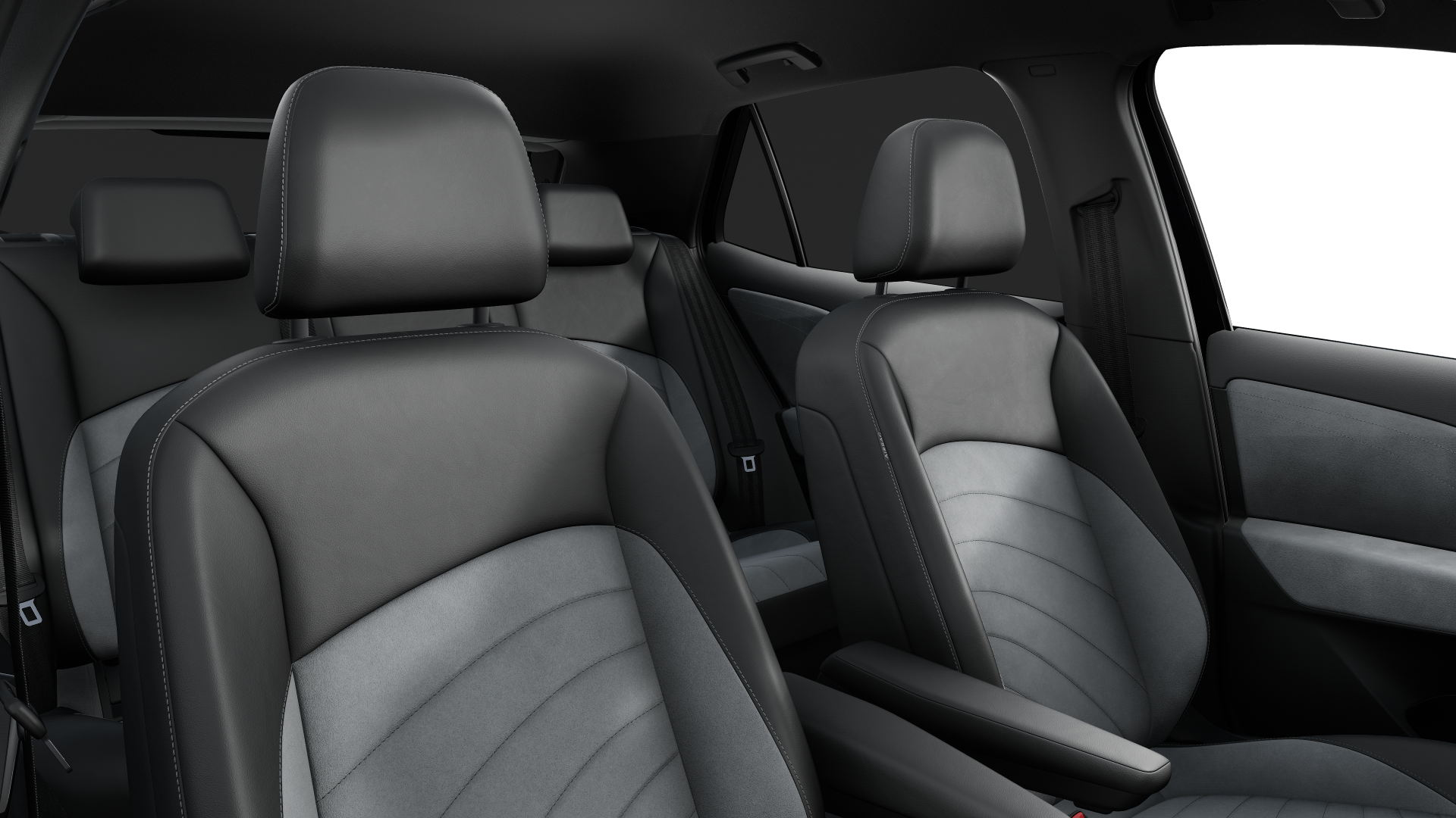 Volkswagen ID.3 IQ.Drive Performance Pro