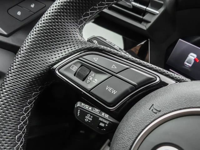 Audi S3 35 TFSI Quattro S-Tronic Sedan