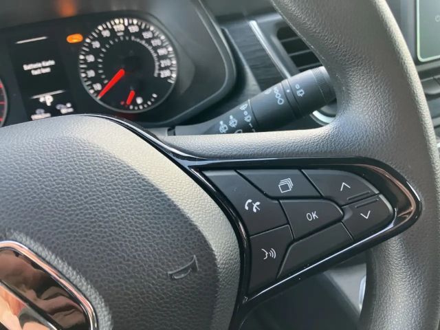 Renault Trafic Blue Combi L2H1 Life