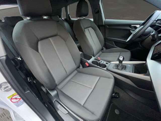 Audi A3 30 TFSI Sportback