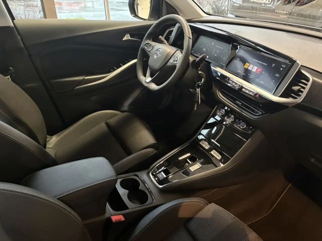 Opel Grandland X GS-Line Grand Sport