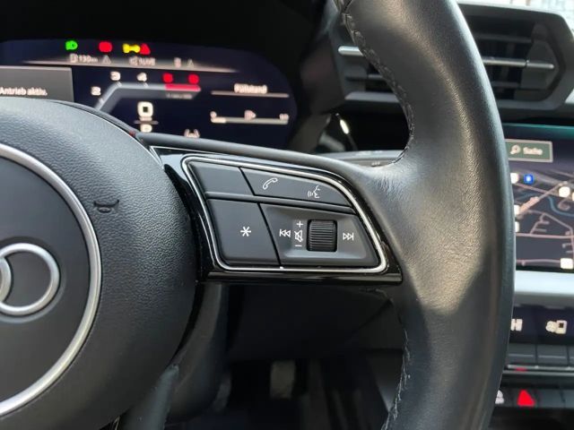 Audi A3 35 TDI S-Line Sedan