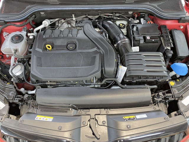 Skoda Kamiq 1.5 TSI ACT Monte Carlo