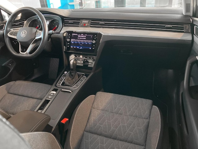 Volkswagen Passat 2.0 TDI Business DSG Variant