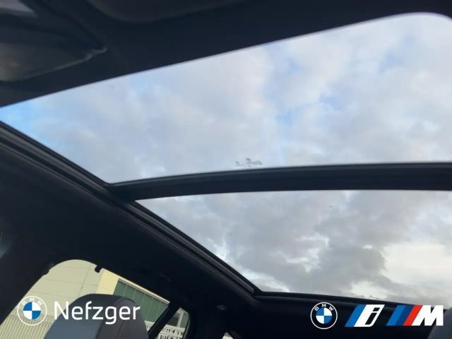 BMW X5 M-Sport xDrive30d