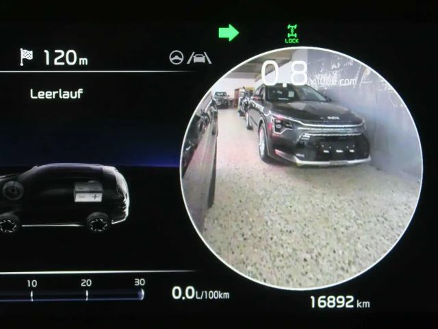 Kia Sportage CRDi GT-Line Vierwielaandrijving