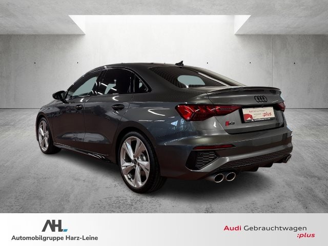 Audi S3 Quattro S-Tronic Sedan