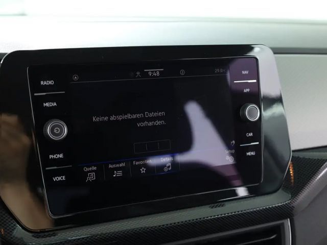 Volkswagen T-Cross Friends TSI