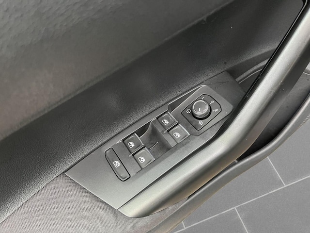 Volkswagen Polo 1.0 TSI Style