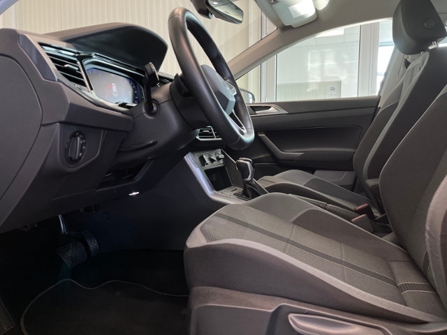 Volkswagen Polo 1.0 TSI DSG