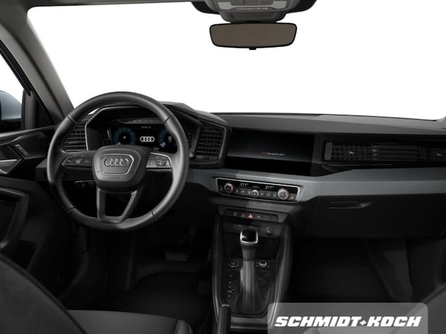 Audi A1 30 TFSI S-Tronic Sportback