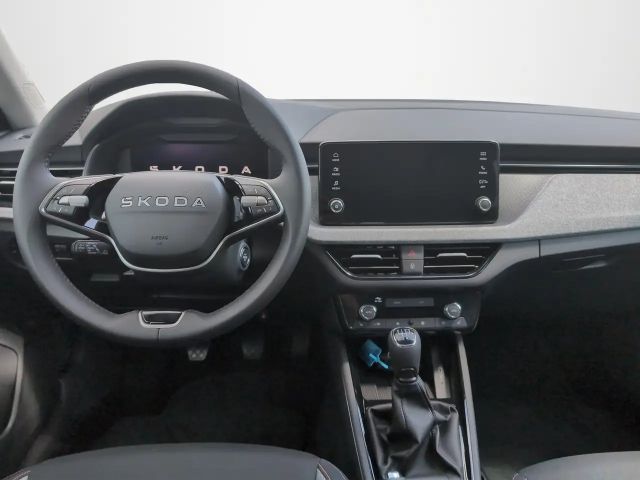 Skoda Scala Selection