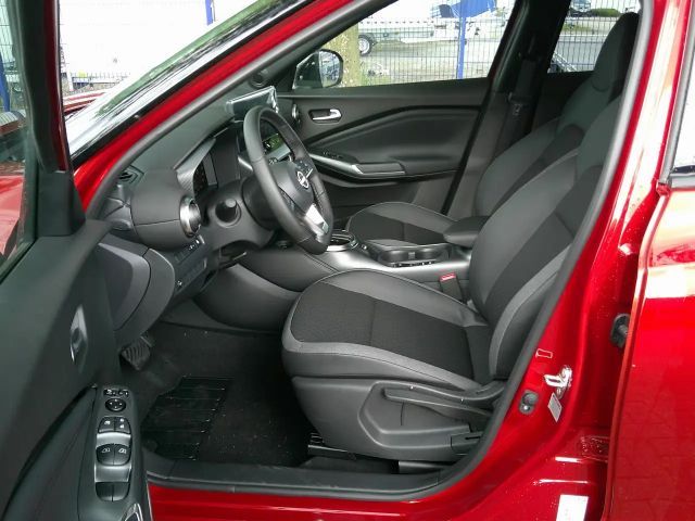 Nissan Juke N-Connecta