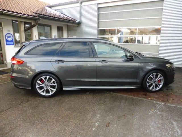 Ford Mondeo ST Line Wagon