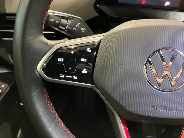 Volkswagen ID.5 340PS 4M NP.76T ACC.5J-G.WÄRMEPUMPE.AHK.AREA-VIEW.NAVI.HARMAN.HUD.PANO