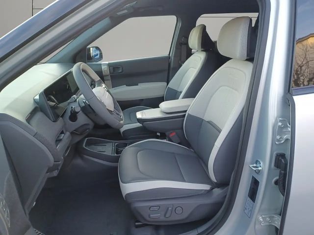 Kia EV3 FWD GT-Line Long range