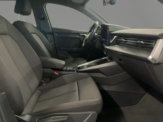 Audi A3 40 TFSI Hybride