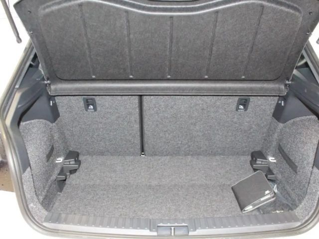 Seat Ibiza Black DSG FR-lijn