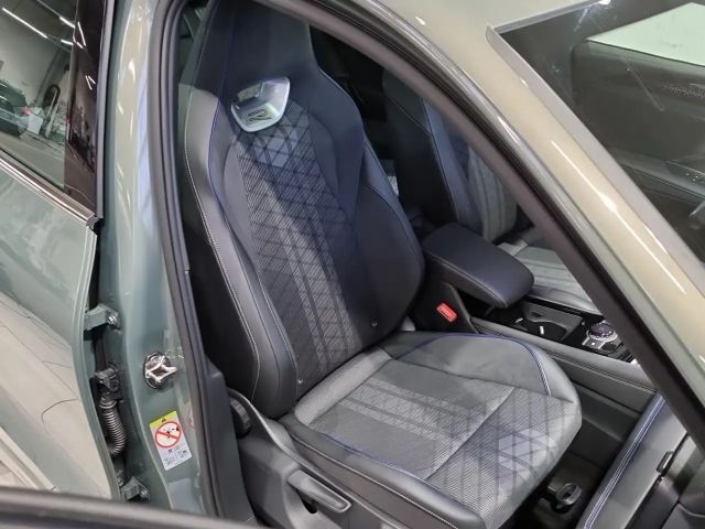 Volkswagen Tiguan DSG Sport