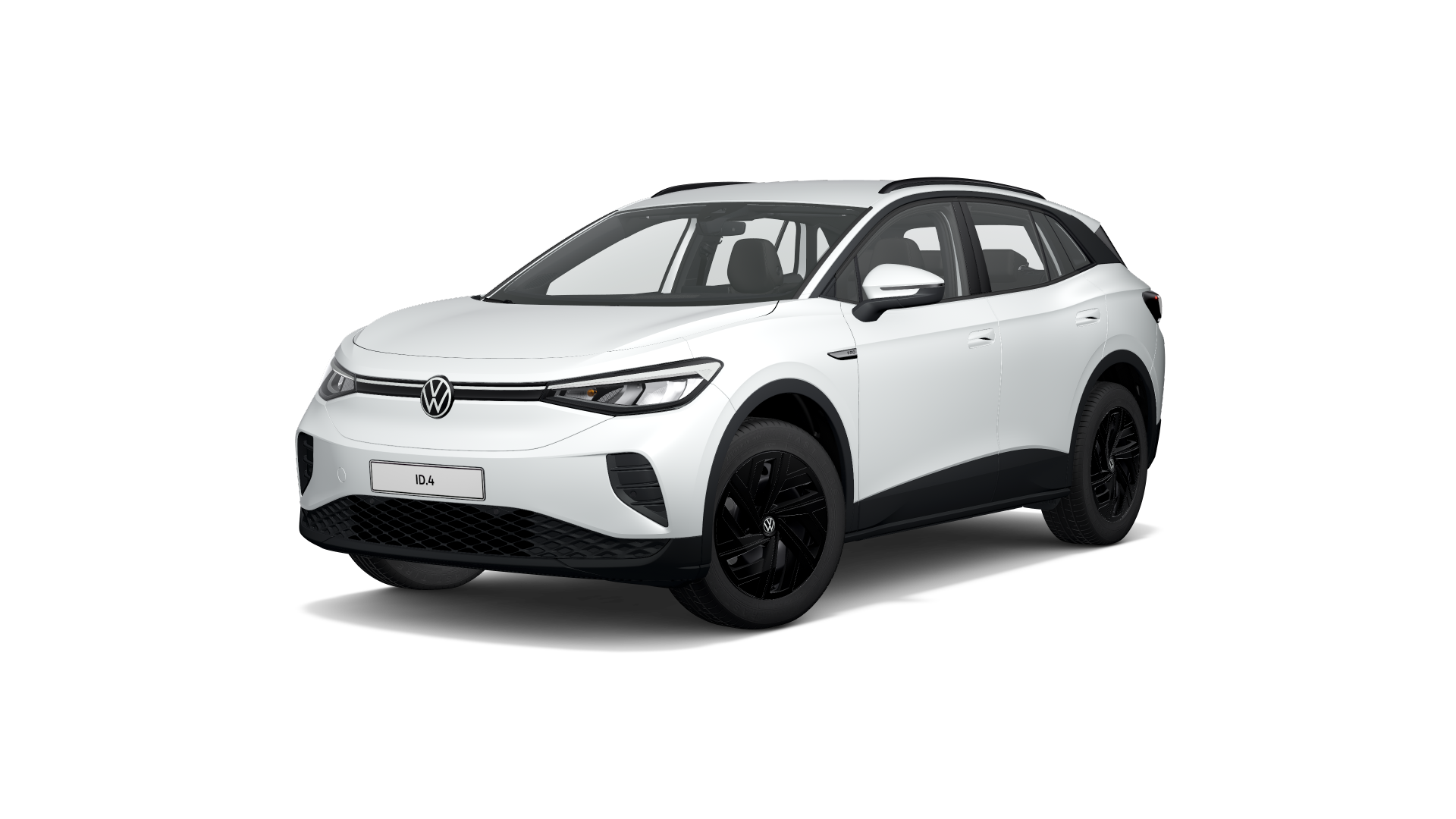 Volkswagen ID.4 Performance Pro
