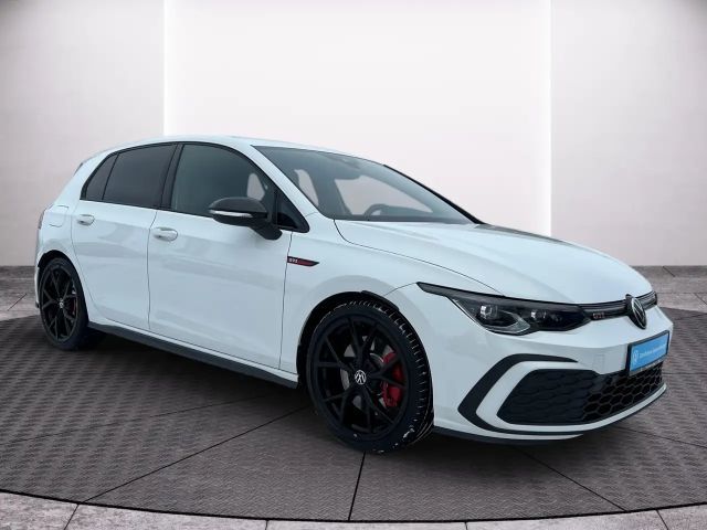 Volkswagen Golf GTI Golf VIII Style