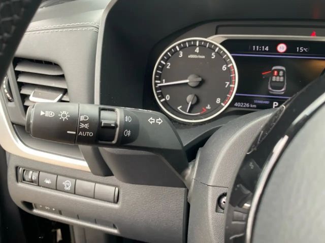 Nissan Qashqai Acenta DIG-T