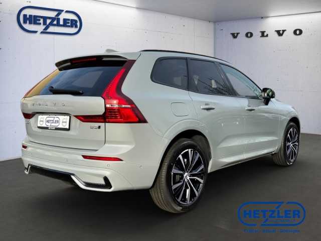 Volvo XC60 XC60