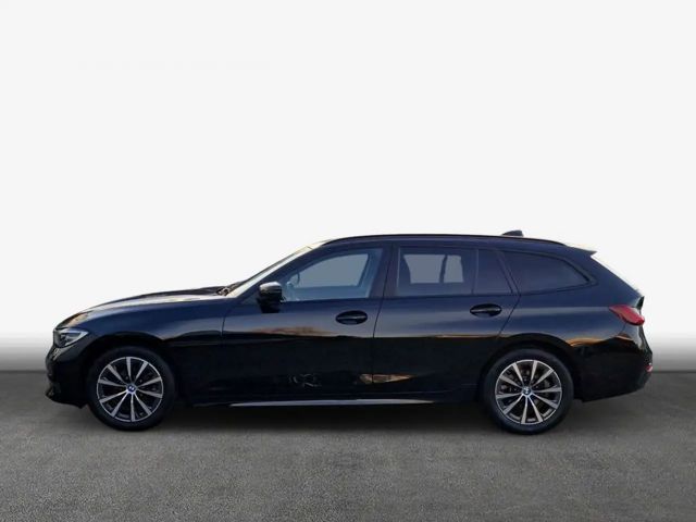 BMW 318 318d Touring