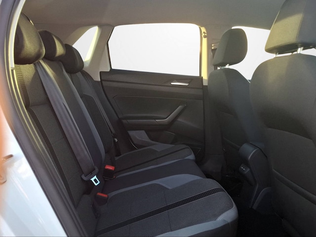 Volkswagen Polo 1.0 TSI IQ.Drive Style