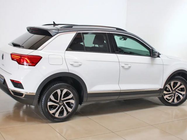 Volkswagen T-Roc 1.5 TSI