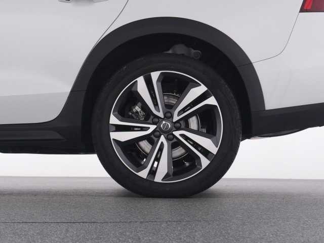 Volvo V60 Cross Country CC