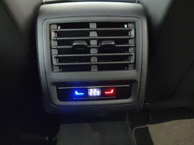 Volkswagen Golf 1.5 TSI Golf VIII