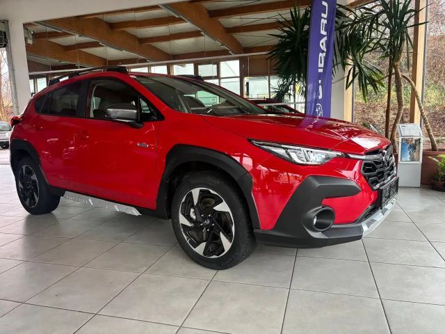 Subaru Crosstrek Premium