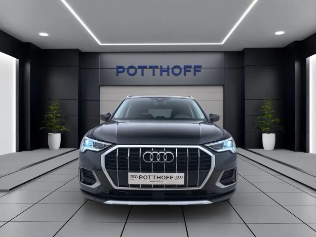 Audi Q3 35 TDI