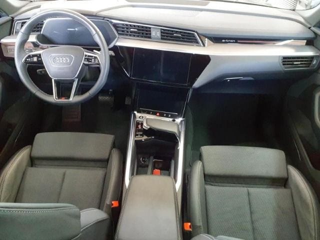 Audi e-tron 55 Quattro