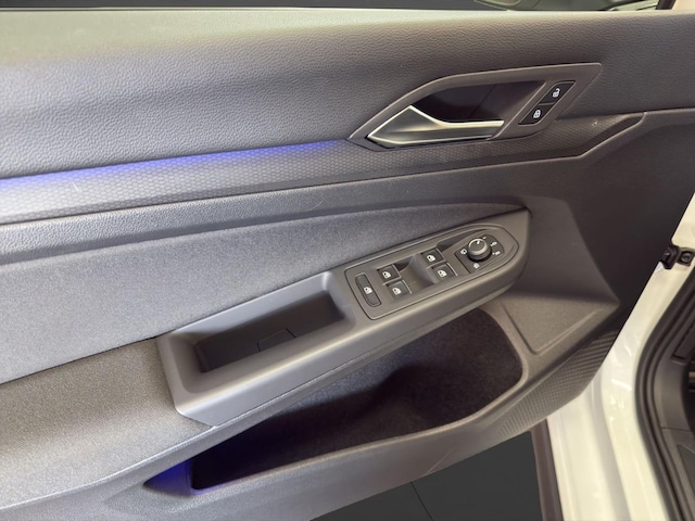 Volkswagen Golf GTI Golf VIII