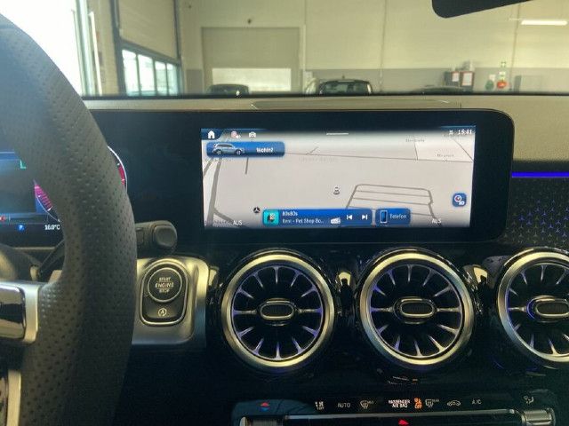 Mercedes-Benz GLB 200 GLB 200 d