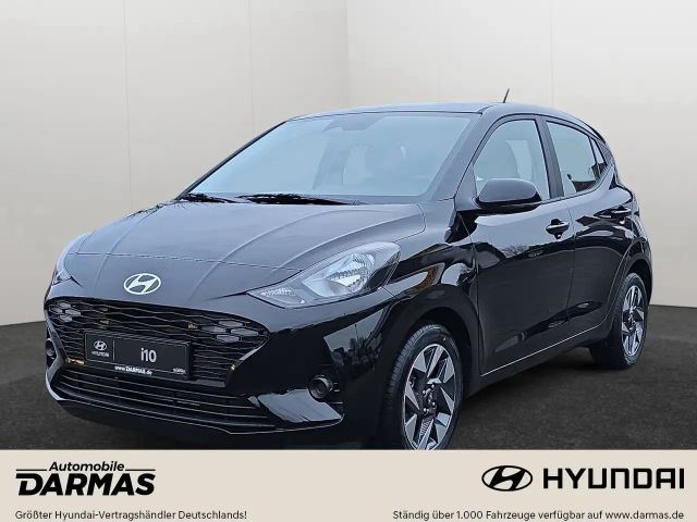 Hyundai i10 1.0 Trend