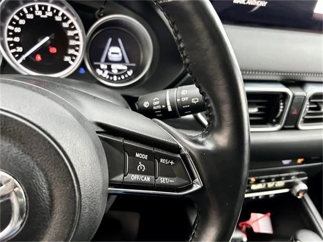 Mazda CX-5 CD150 Ambition Aut. Automatik mit Anhängevorr