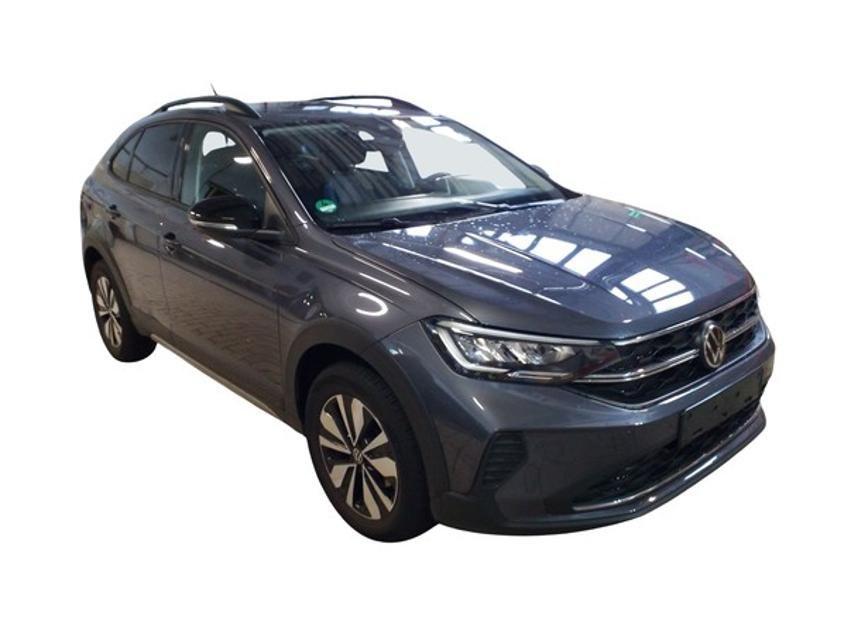 Volkswagen Taigo 1.0 TSI