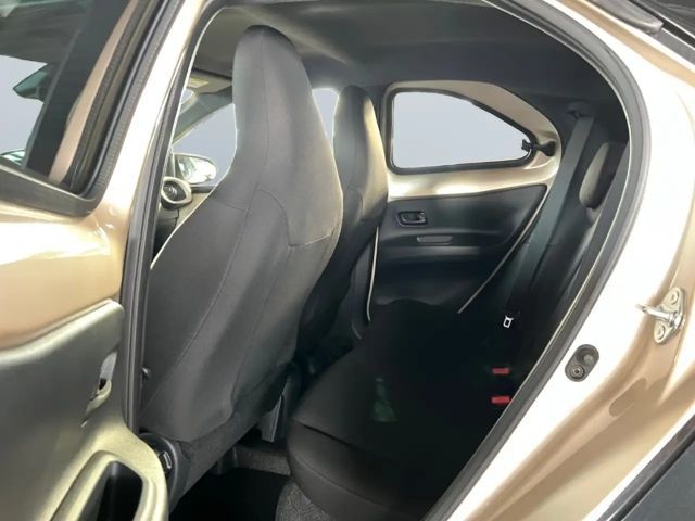 Toyota Aygo X Bi-Tone Hatchback