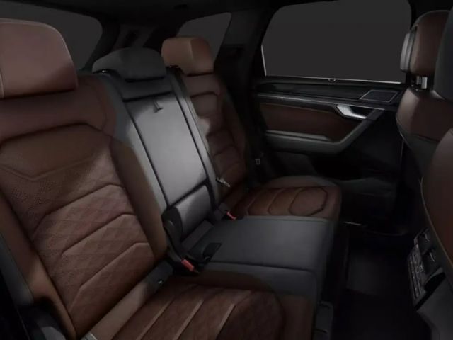 Volkswagen Touareg 3.0 V6 TDI R-Line Style